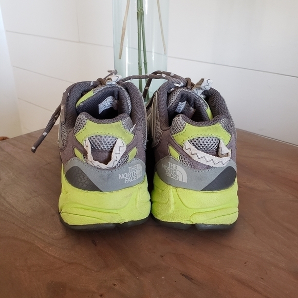 The North Face ultrATAC hiking shoes size 9 - Picture 4 of 8